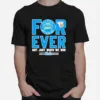 Original Ucla Bruins Forever Not Just When We Win Unisex T-Shirt