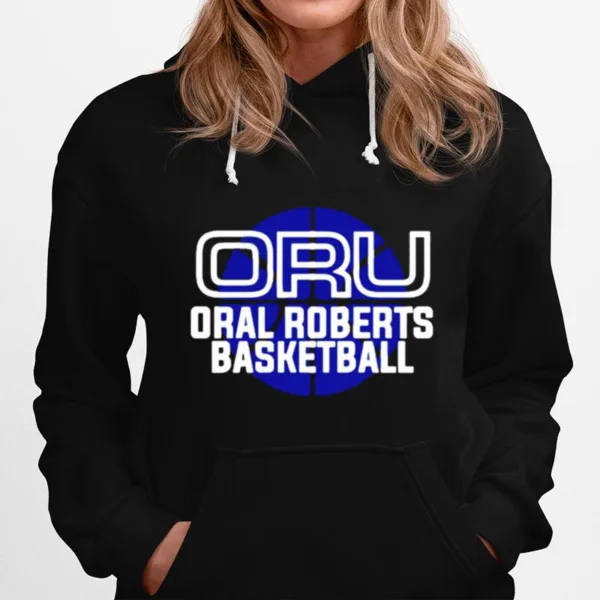 Oru %E2%80%93 Oral Roberts Basketball Unisex T-Shirt