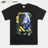 Overwatch 2 Genji Unisex T-Shirt