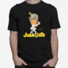 Padres Juan Soto Signature Unisex T-Shirt