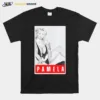 Pamela Anderson In Bikini Unisex T-Shirt