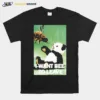 Panda I Want Bee To Leave Unisex T-Shirt