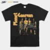 Pantera Official Planet Caravan  B07Tqnqb5P Unisex T-Shirt