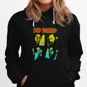 Pay To Cum Bad Brains Unisex T-Shirt