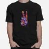 Peace Sign Language Unisex T-Shirt