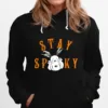 Peanuts Halloween Snoopy Stay Spooky Unisex T-Shirt