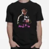 Pedrito Pedro Pascal And A Baby Goat Unisex T-Shirt