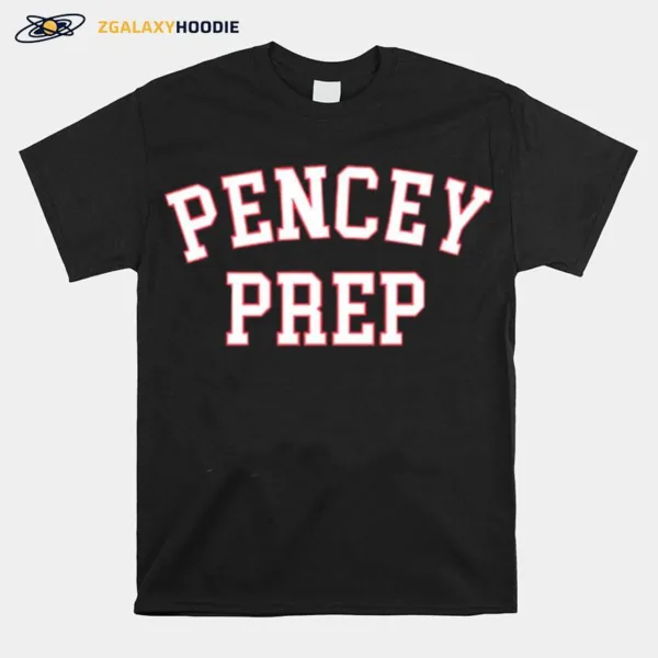 Pencey Prep Unisex T-Shirt
