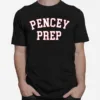 Pencey Prep Unisex T-Shirt