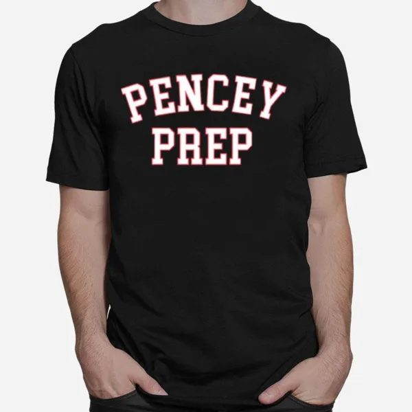 Pencey Prep Unisex T-Shirt