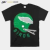 Philadelphia Eagles Damgoodgame Lid Unisex T-Shirt