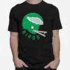 Philadelphia Eagles Damgoodgame Lid Unisex T-Shirt