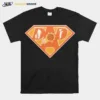 Phoenix Suns Super Dad Unisex T-Shirt