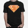 Phoenix Suns Super Dad Unisex T-Shirt