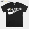 Pickleball Since 1965 Logo Unisex T-Shirt