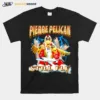 Pierre Pelican Still Fly Unisex T-Shirt