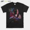 Pink Floyd The Wall Dave Gilmour Roger Waters Official Unisex T-Shirt