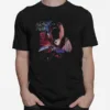 Pink Floyd The Wall Dave Gilmour Roger Waters Official Unisex T-Shirt