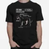 Pit Bull Kennel To Couch America? Dog Unisex T-Shirt