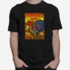 Pithik Jago Widespread Panic Rock Band Unisex T-Shirt