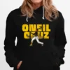 Pittsburgh Baseball Oneil Cruz Unisex T-Shirt