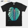 Plant X Life Monstera Unisex T-Shirt