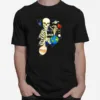 Primitive Puppeteer Unisex T-Shirt