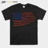 Pro American Freedom Loving Maga Patrio Unisex T-Shirt