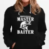 Professional Master Baiter Unisex T-Shirt