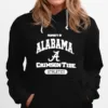 Property Of Alabama Crimson Tide Athletics Unisex T-Shirt