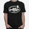 Proprietors Since 1972 Worn Sanford And Son Logo Unisex T-Shirt