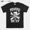 Psychobilly Wrecking Billy Unisex T-Shirt