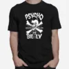 Psychobilly Wrecking Billy Unisex T-Shirt