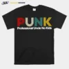 Punk Professional Uncle No Kids Unisex T-Shirt