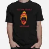 Put Some Respect On Our Names Travis Kelce Kansas City Chiefs Unisex T-Shirt