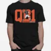 Qb1 Justin Fields Unisex T-Shirt