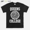 Queens College Unisex T-Shirt