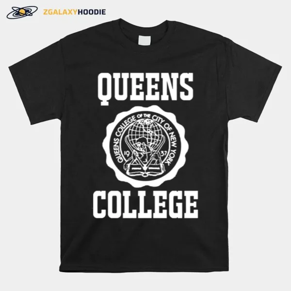 Queens College Unisex T-Shirt