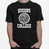 Queens College Unisex T-Shirt