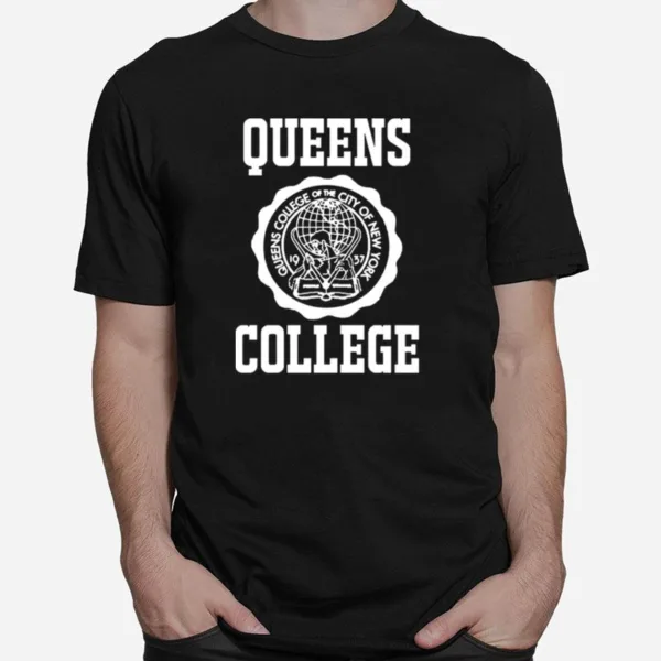 Queens College Unisex T-Shirt