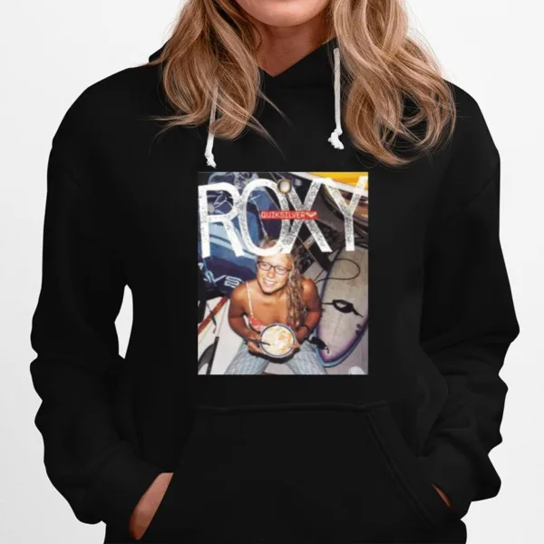 Quiksliver Album Cover Roxy Music Unisex T-Shirt