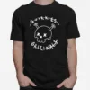 Quirkies Nft Logo Unisex T-Shirt