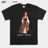 Rachel Maksy Unisex T-Shirt