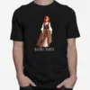 Rachel Maksy Unisex T-Shirt