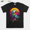 Rad Parrot Trending Ar Unisex T-Shirt