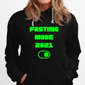 Ramadan Fasting Mode Unisex T-Shirt