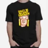 Ramsay Sandwich Gordon Ramsay Illustration Unisex T-Shirt