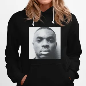 Rapper Vince Staples Original Cover Unisex T-Shirt