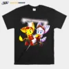 Ratchet Lombax Kids Star Unisex T-Shirt