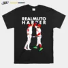 Realmuto And Harper Philadelphia Phillies Baseball Unisex T-Shirt